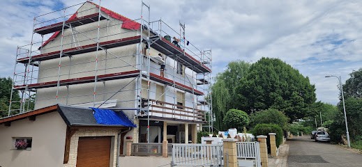 Couvreur Stein, Couvreur à Yutz