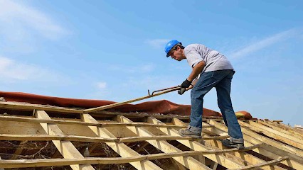 Rgh03, Couvreur à Vichy