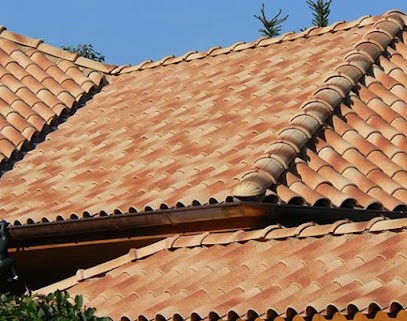 ENTREPRISE LF : Spécialiste Toiture 81 Tarn, Couvreur à Saint-Sulpice-la-Pointe