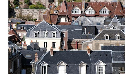 HELLO TOIT, Couvreur à Saint-Jacques-de-la-Lande
