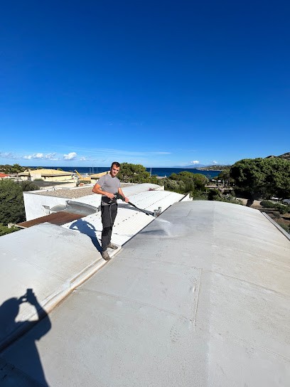 JFT Protect Corsica, Couvreur à Venzolasca