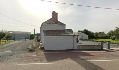 Pinel Denis, Couvreur à Saint-Amand-Villages