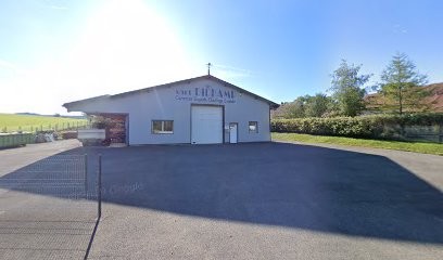 Dichamp SARL, Couvreur à La Rivière-Drugeon