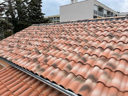 CHRISTOITURE, Couvreur à Gréasque