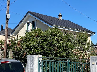 Eric Laillé Et Franck Binant, Couvreur à Savigny-sur-Orge