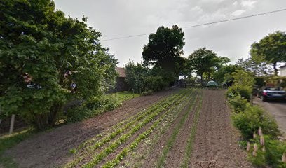 Thépaut Pascal, Couvreur à Vay