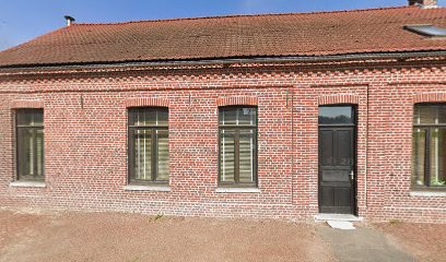 Lemoine François, Couvreur à Templeuve-en-Pévèle