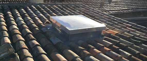 Cousin Toitures, Couvreur à Aujargues