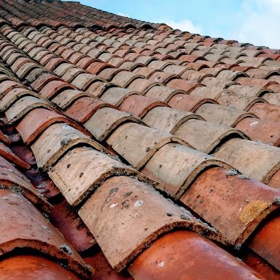 PG, Couvreur à Ruelle-sur-Touvre