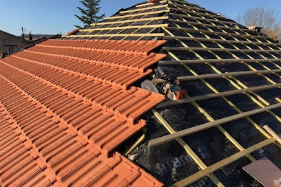 Couvreur Eure : Couvreur Surest, Couvreur à Normanville