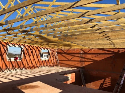 DRF Couverture, Couvreur à Cognac