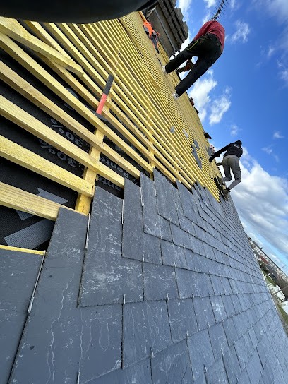 AZ-RENOVATION 41 - Démoussage De Toiture : Ravalement De Façade Couvreur Salbris Montrichard Gievre, Couvreur à Gièvres
