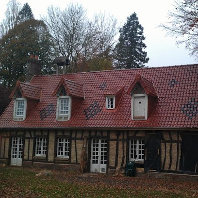 Luciani Couverture, Couvreur à Dieppe