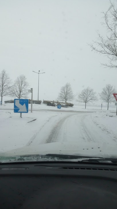 Dejoie Couverture, Couvreur à Courville-sur-Eure