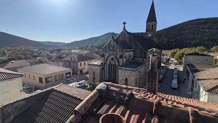 L'Atelier Du Couvreur, Couvreur à Vailhauquès