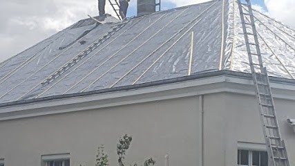 lcf Couverture, Couvreur à Châteauroux