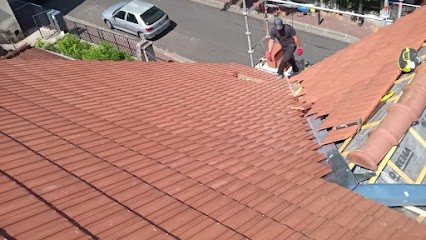 Couvreur Zingueur Bojard, Couvreur à La Trétoire