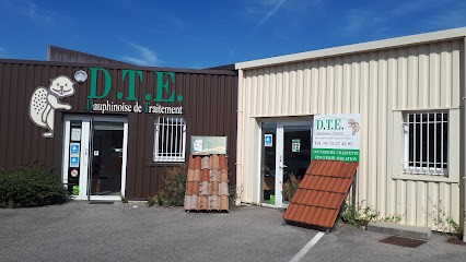 Dauphinoise De Traitement, Couvreur à Saint-Marcel-lès-Valence