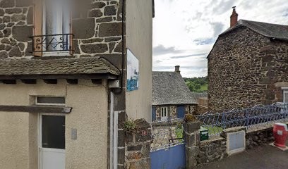 Rouchez Alain, Couvreur à Pierrefort