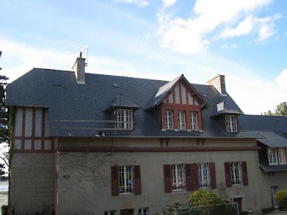 Creignou Couverture, Couvreur à Guiclan