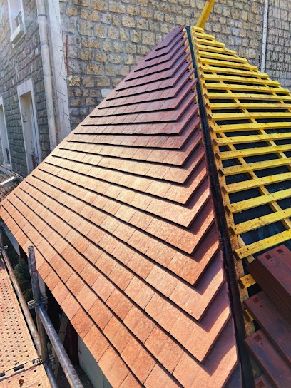 France Couverture - Couvreur En Essonne (91), Couvreur à Saulx-les-Chartreux