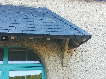 Hermerel, Couvreur à Rânes