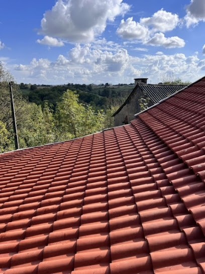 Michelet, Couvreur au Pradet