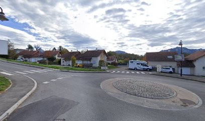 Atnb Zinguerie, Couvreur à Larringes