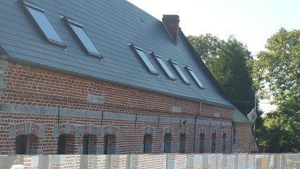 Toiture PIRSON, Couvreur à Gommegnies