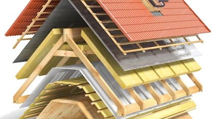 Berthaux Compagnon, Couvreur à Saulx-les-Chartreux