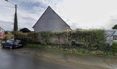 Eurl David Le Meur Couverture, Couvreur à Pleubian