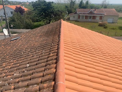 Couverture medocaine, Couvreur à Soulac-sur-Mer