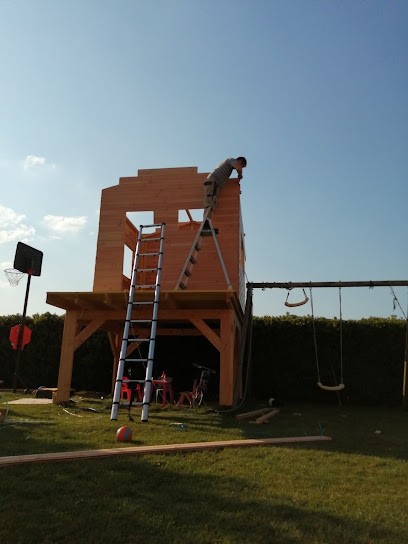 EURL André Eric - Couverture, Maçonnerie, Isolation, Couvreur à Fresné-la-Mère