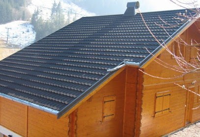 CHARDELIN COUVERTURE - Entreprise de toiture Isère 38, Couvreur à Vaulnaveys-le-Bas