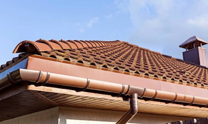 Fp Couverture: Couvreur Réparation Toiture Démoussage Nettoyage Pose Gouttières Velux 14 Calvados Ouistreham Caen, Couvreur à Val d'Arry