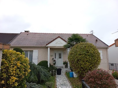 Couvreur Ortica Rudy 95, Couvreur à Pierrelaye