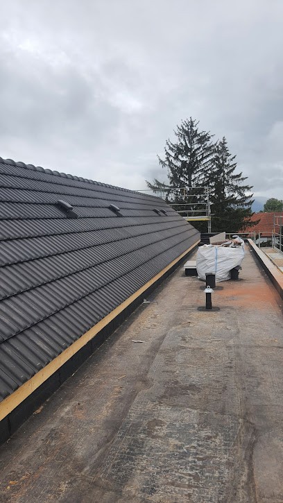 Elite Toiture, Couvreur à Colmar