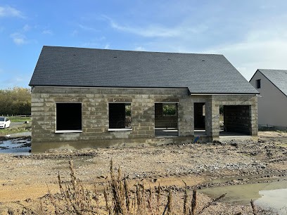 Toitures Angevines, Couvreur à Mazé-Milon