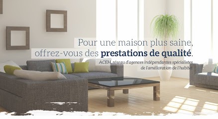 ACEH - Couvreur, Charpentier - 33, Couvreur au Haillan