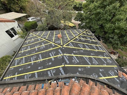 Faugeron Couverture, Couvreur à Moisson
