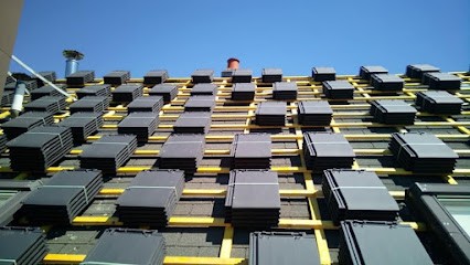 Pro Ouest Zinguerie, Couvreur à Paris 15