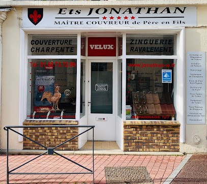 Entreprise Jonathan, Couvreur à Nogent-sur-Marne