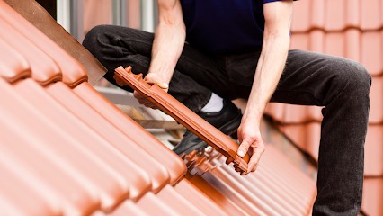 Roncin Couverture, Couvreur à Chaumes-en-Retz