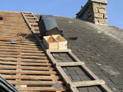 Entreprise Gilles Duron Sarl, Couvreur à Frolois