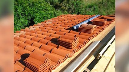 Cornec Couverture, Couvreur aux Sorinières