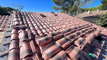 Toiture Plein Sud, Couvreur à Lambesc