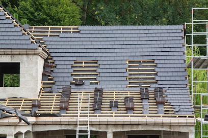 LA BELLE ARDOISE Caplot Kevin, Entreprise De Toiture 29, Couvreur à Landivisiau
