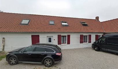 R Bat, Couvreur à Verchocq