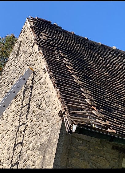 A.L.T Couvreur, Couvreur à Gisors