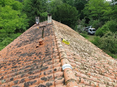 Fayard Père & Fils Rénovation à Saint-Just-Luzac, Couvreur à Saint-Just-Luzac